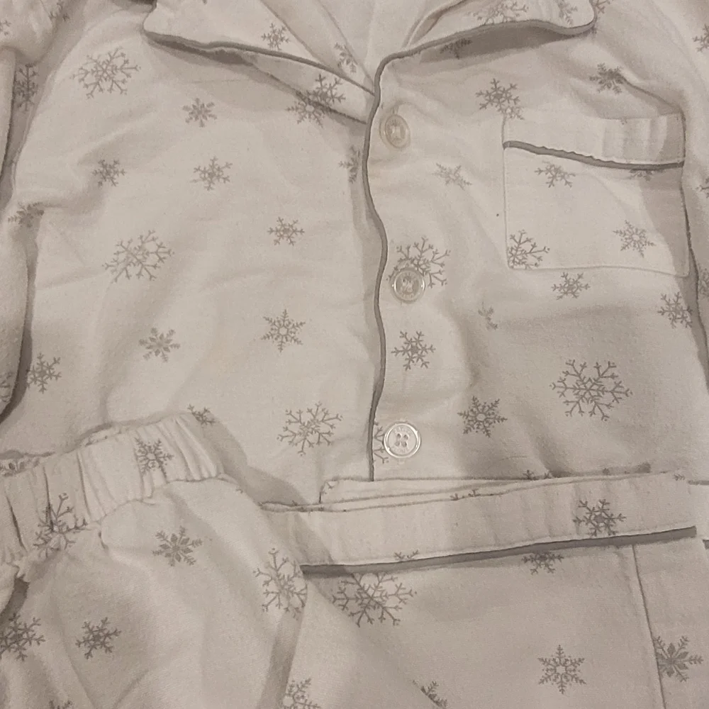Petite Plume Winter Wonderland Size 12 Kids - Picture 4 of 6